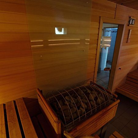 Vienna Sporthotel Dış mekan fotoğraf