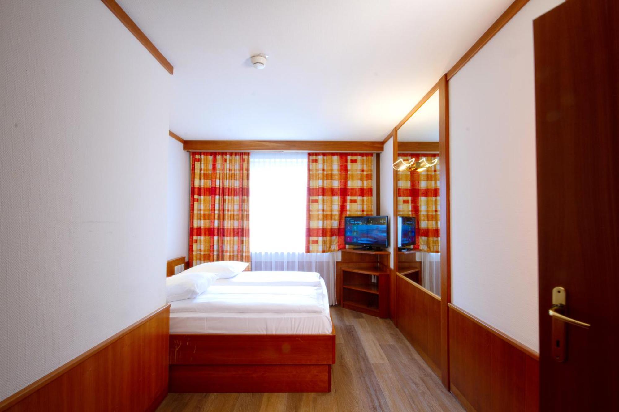 Vienna Sporthotel Dış mekan fotoğraf