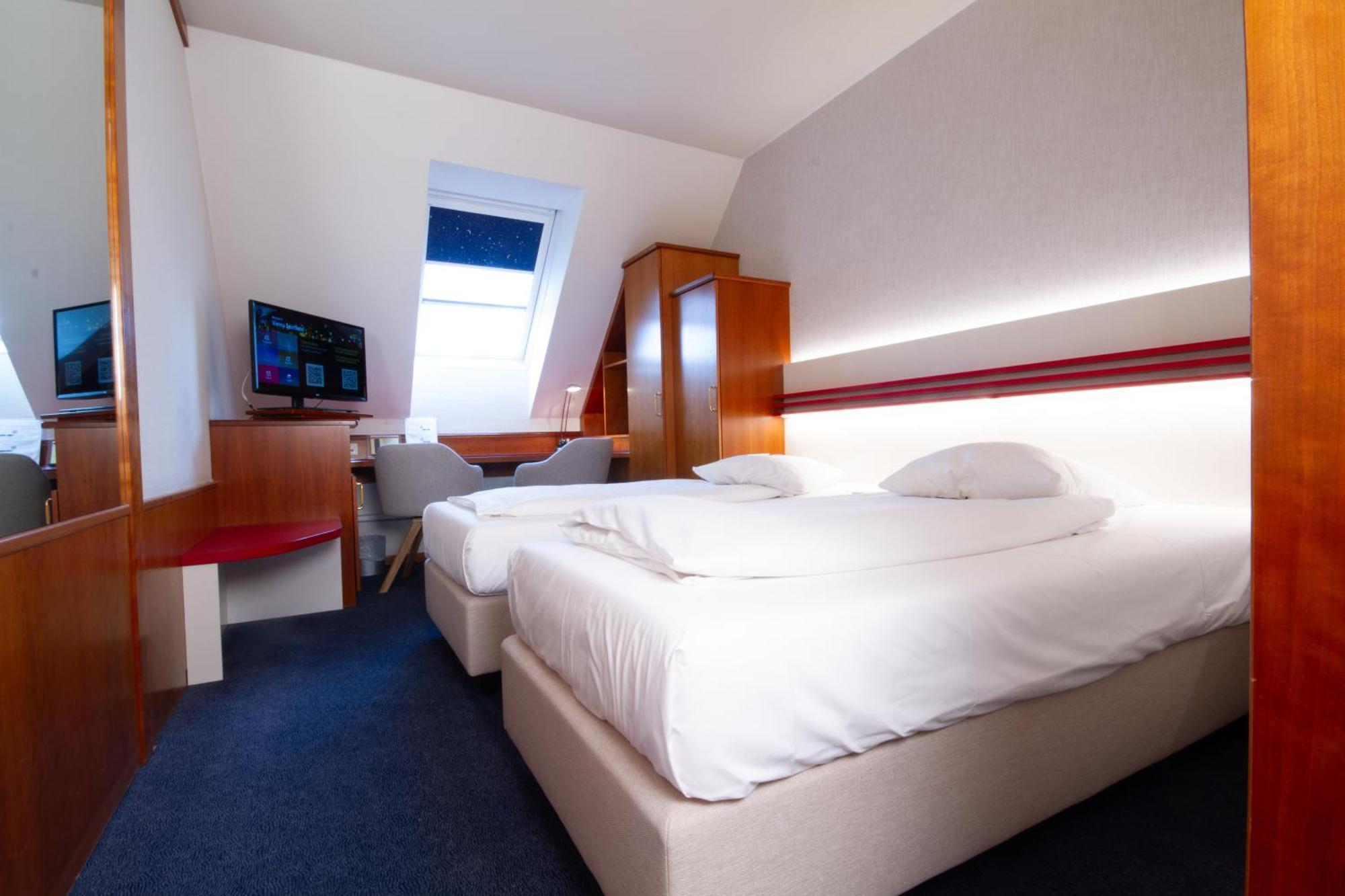Vienna Sporthotel Dış mekan fotoğraf