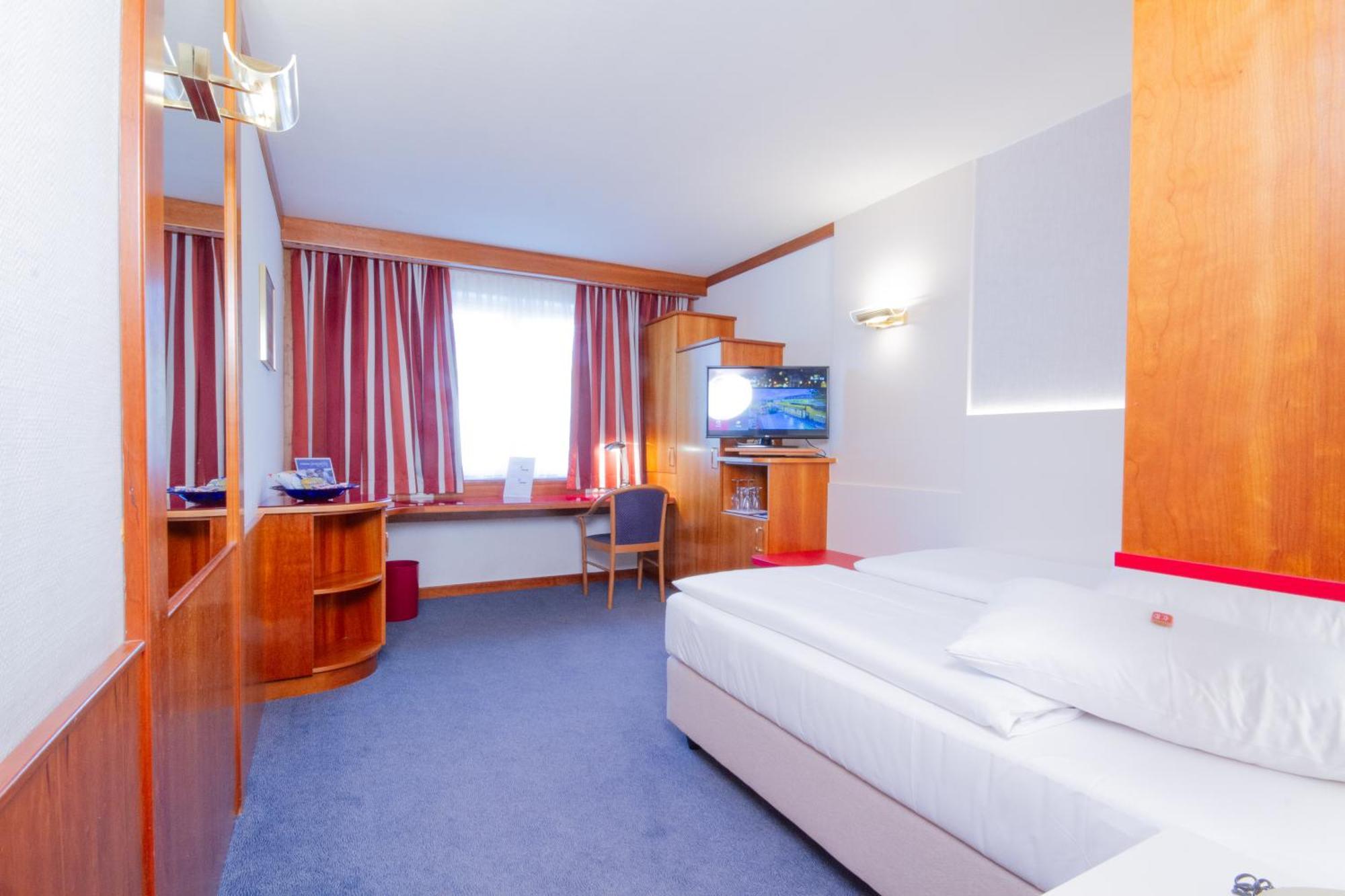Vienna Sporthotel Dış mekan fotoğraf